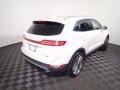 White Platinum Metallic Tri-Coat - MKC Reserve AWD Photo No. 17