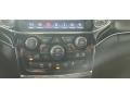 Diamond Black Crystal Pearl - Grand Cherokee Limited 4x4 Photo No. 4