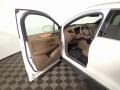White Platinum Metallic Tri-Coat - MKC Reserve AWD Photo No. 19