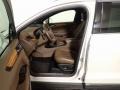 White Platinum Metallic Tri-Coat - MKC Reserve AWD Photo No. 21
