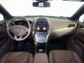 White Platinum Metallic Tri-Coat - MKC Reserve AWD Photo No. 23