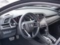 Black Dashboard Photo for 2020 Honda Civic #146416942