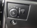 Diamond Black Crystal Pearl - Grand Cherokee Limited 4x4 Photo No. 13
