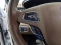 White Platinum Metallic Tri-Coat - MKC Reserve AWD Photo No. 27