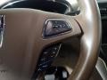 White Platinum Metallic Tri-Coat - MKC Reserve AWD Photo No. 28