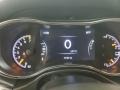 Diamond Black Crystal Pearl - Grand Cherokee Limited 4x4 Photo No. 16