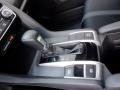 CVT Automatic 2020 Honda Civic Sport Sedan Transmission