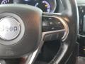 Diamond Black Crystal Pearl - Grand Cherokee Limited 4x4 Photo No. 17