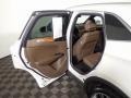 White Platinum Metallic Tri-Coat - MKC Reserve AWD Photo No. 32