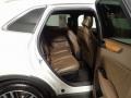 White Platinum Metallic Tri-Coat - MKC Reserve AWD Photo No. 35