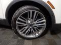White Platinum Metallic Tri-Coat - MKC Reserve AWD Photo No. 39