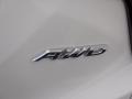 Platinum White Pearl - HR-V EX AWD Photo No. 7