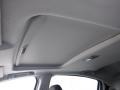 Platinum White Pearl - HR-V EX AWD Photo No. 9