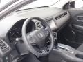 Platinum White Pearl - HR-V EX AWD Photo No. 10