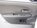 Platinum White Pearl - HR-V EX AWD Photo No. 11