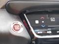 Platinum White Pearl - HR-V EX AWD Photo No. 16