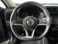 Charcoal Steering Wheel Photo for 2017 Nissan Rogue #146417429