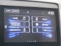 Platinum White Pearl - HR-V EX AWD Photo No. 18