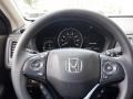 Platinum White Pearl - HR-V EX AWD Photo No. 22