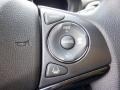 Platinum White Pearl - HR-V EX AWD Photo No. 24