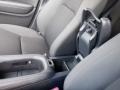 Platinum White Pearl - HR-V EX AWD Photo No. 31