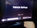 Platinum White Pearl - HR-V EX AWD Photo No. 33