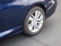 2019 Obsidian Blue Pearl Honda Accord LX Sedan  photo #3