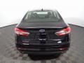 Agate Black - Fusion SE AWD Photo No. 10