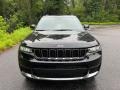 Diamond Black Crystal Pearl - Grand Cherokee L Limited Photo No. 3