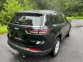Diamond Black Crystal Pearl - Grand Cherokee L Limited Photo No. 6