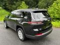 Diamond Black Crystal Pearl - Grand Cherokee L Limited Photo No. 8