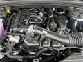 3.6 Liter DOHC 24-Valve VVT V6 2023 Jeep Grand Cherokee L Limited Engine