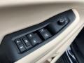 Wicker Beige/Global Black 2023 Jeep Grand Cherokee L Limited Door Panel
