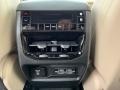 2023 Jeep Grand Cherokee L Limited Controls