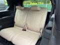 Wicker Beige/Global Black Rear Seat Photo for 2023 Jeep Grand Cherokee #146418106