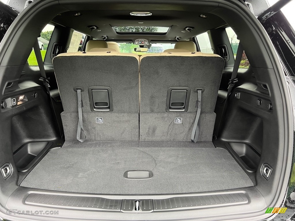 2023 Jeep Grand Cherokee L Limited Trunk Photo #146418112