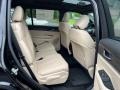 2023 Jeep Grand Cherokee L Limited Rear Seat