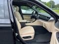Wicker Beige/Global Black Front Seat Photo for 2023 Jeep Grand Cherokee #146418130