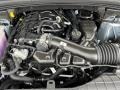 3.6 Liter DOHC 24-Valve VVT V6 2023 Jeep Grand Cherokee L Limited Engine