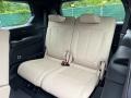 Wicker Beige/Global Black Rear Seat Photo for 2023 Jeep Grand Cherokee #146418502
