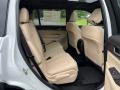 Wicker Beige/Global Black 2023 Jeep Grand Cherokee L Limited Interior Color