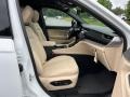 Wicker Beige/Global Black 2023 Jeep Grand Cherokee L Limited Interior Color