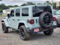 Earl - Wrangler 4-Door Sahara 4xe Hybrid Photo No. 4