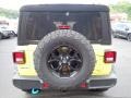 High Velocity - Wrangler 4-Door Willys 4xe Hybrid Photo No. 4