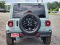 Earl - Wrangler 4-Door Sahara 4xe Hybrid Photo No. 6