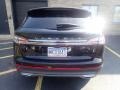 Infinite Black Metallic - Nautilus Standard AWD Photo No. 3