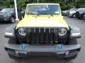 High Velocity - Wrangler 4-Door Willys 4xe Hybrid Photo No. 9