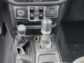 Black Transmission Photo for 2024 Jeep Wrangler 4-Door #146419084