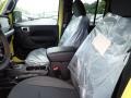 High Velocity - Wrangler 4-Door Willys 4xe Hybrid Photo No. 11