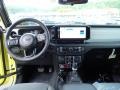 High Velocity - Wrangler 4-Door Willys 4xe Hybrid Photo No. 13